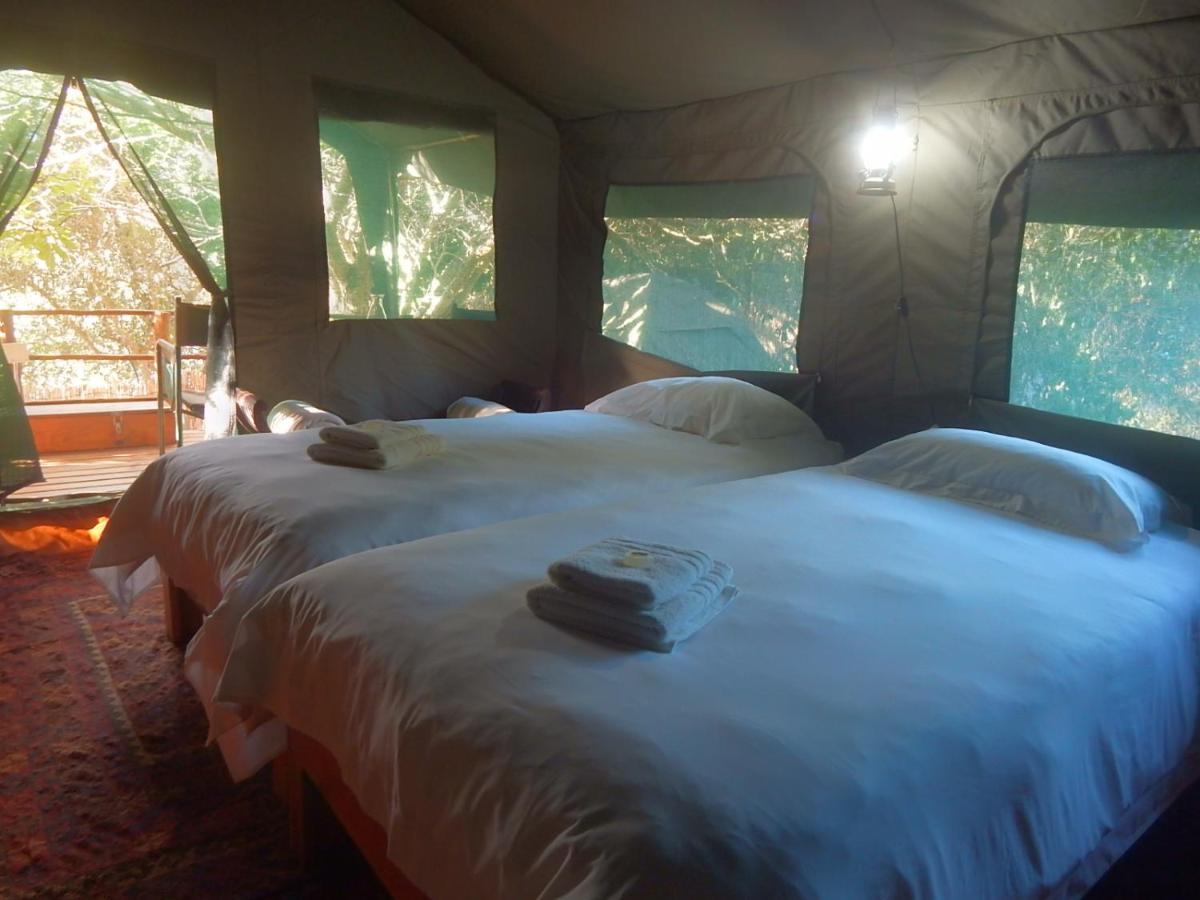Hotel The Old Trading Post à Wilderness Extérieur photo