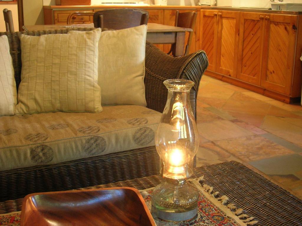 Hotel The Old Trading Post à Wilderness Chambre photo