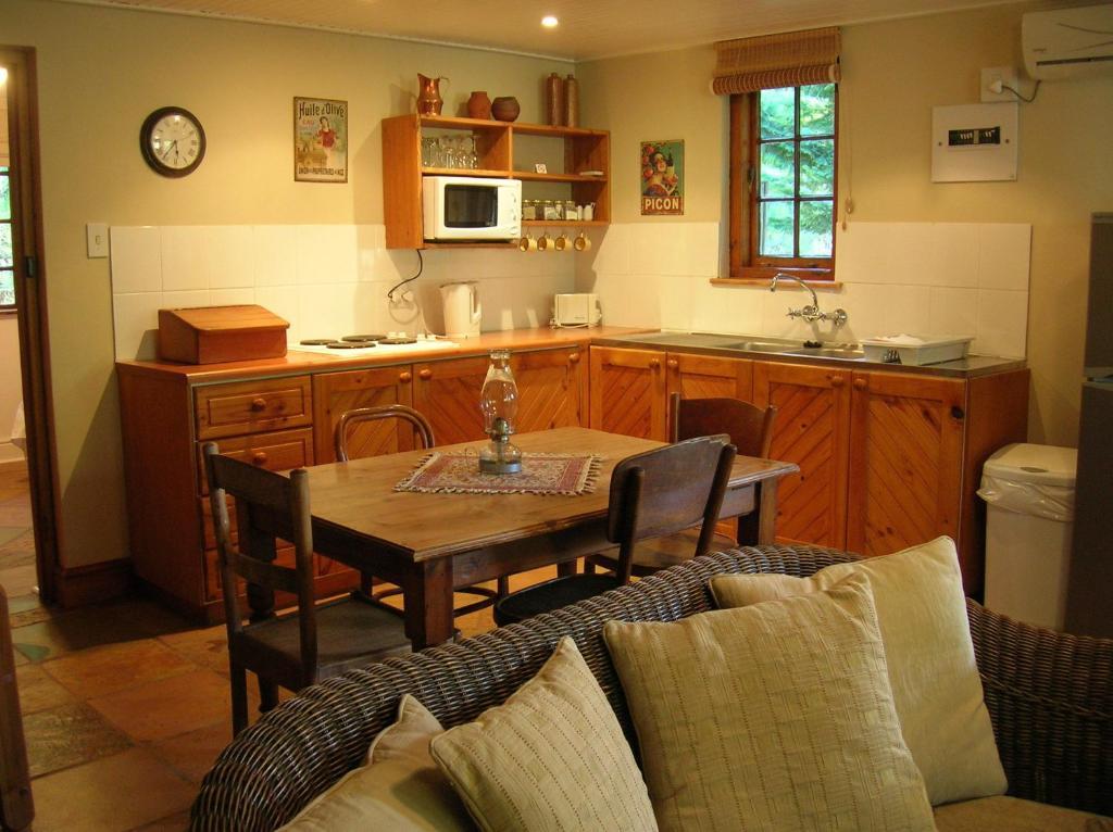 Hotel The Old Trading Post à Wilderness Chambre photo