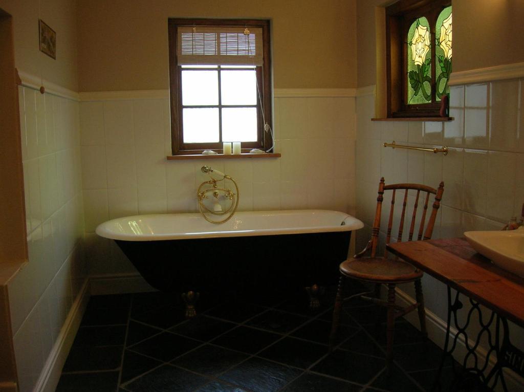 Hotel The Old Trading Post à Wilderness Chambre photo