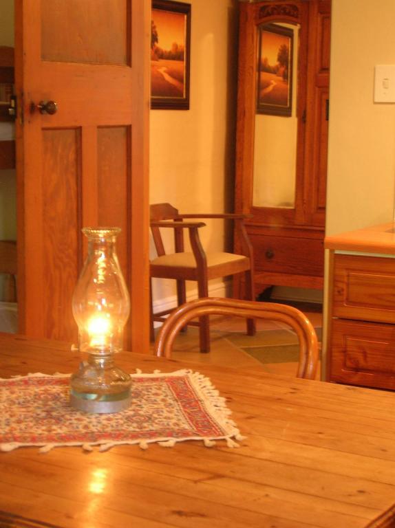 Hotel The Old Trading Post à Wilderness Extérieur photo