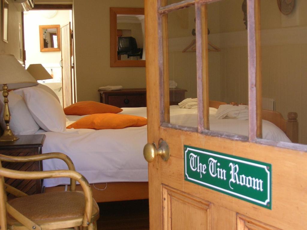 Hotel The Old Trading Post à Wilderness Extérieur photo
