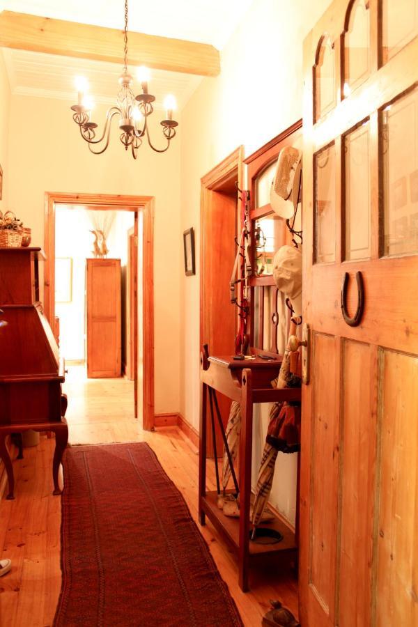 Hotel The Old Trading Post à Wilderness Extérieur photo